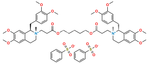 Cisatracurium Besylate EP Impurity G