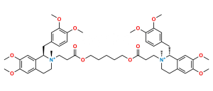 Cisatracurium EP Impurity G