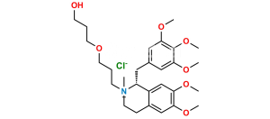 Cisatracurium Impurity 2
