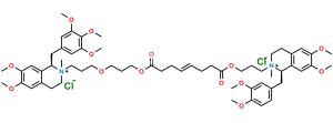 Cisatracurium Impurity 3