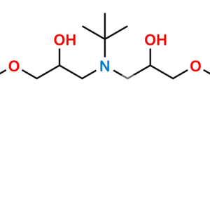 CeliprololÂ Hydrochloride EP Impurity E