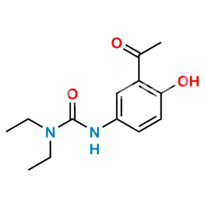 CeliprololÂ Hydrochloride EP Impurity F