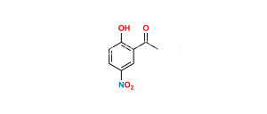 2â€²-Hydroxy-5â€²-Nitroacetophenone