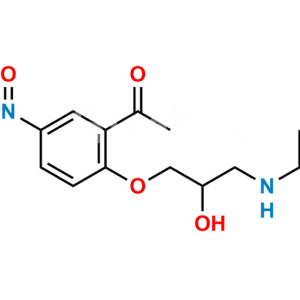 CeliprololÂ Impurity 1