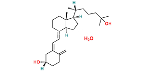 Calcifediol Monohydrate