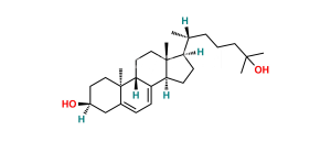 Calcifediol EP Impurity A