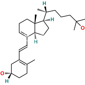 Calcifediol EP Impurity C