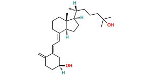 Calcifediol EP Impurity D