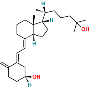 Calcifediol EP Impurity D