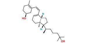 Calcifediol Impurity 1
