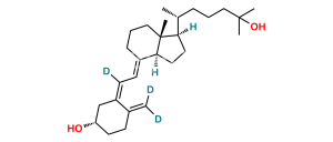 Calcifediol-D3