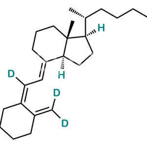 Calcifediol-D3