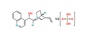 Cinchonidine Sulphate