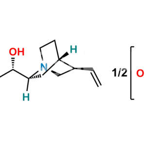 Cinchonidine Sulphate