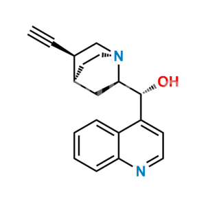 10-11-Didehydrocinchonidine