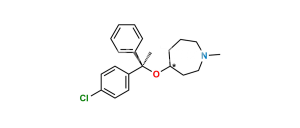 Clemastine EP Impurity B