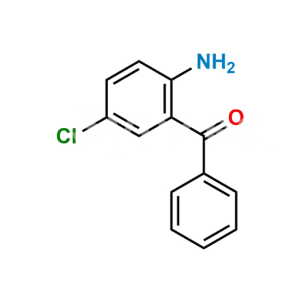 Clorazepate EP Impurity A