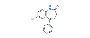 Clorazepate EP Impurity B