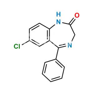 Clorazepate EP Impurity B