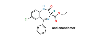 Clorazepate EP Impurity C