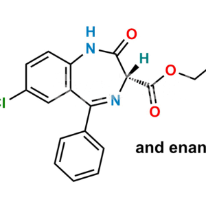 Clorazepate EP Impurity C