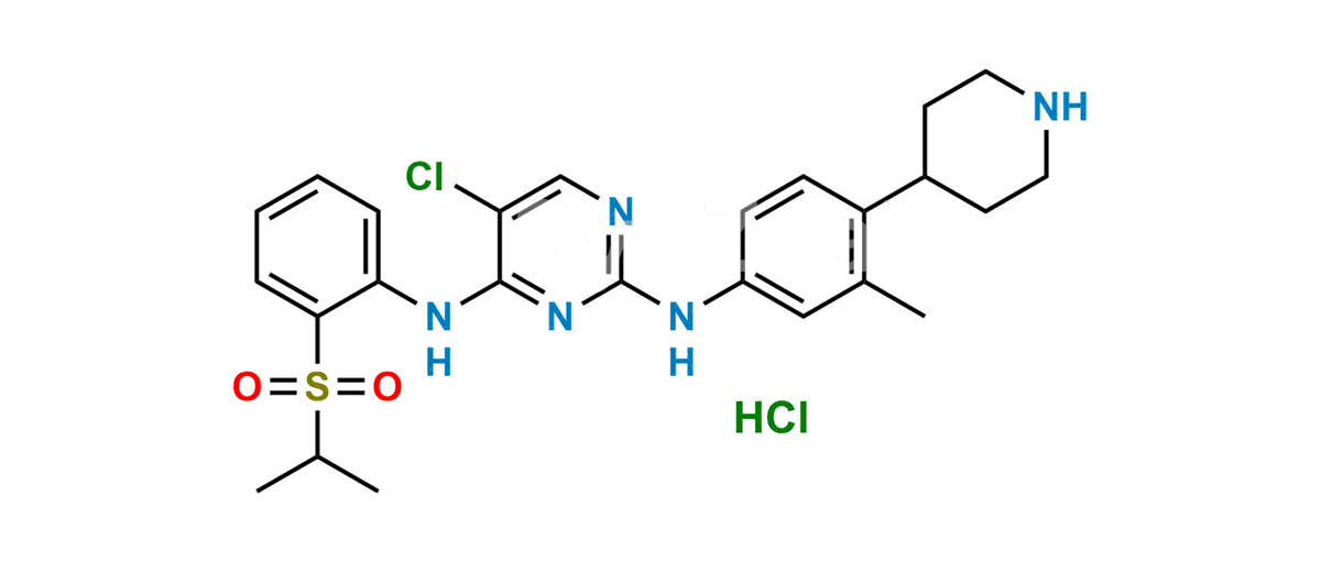 Ceritinib Impurity 2