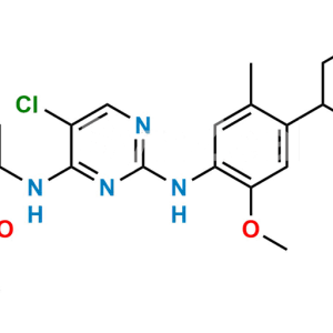Ceritinib Impurity 3