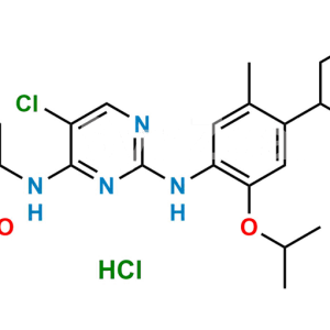 Ceritinib Impurity 4