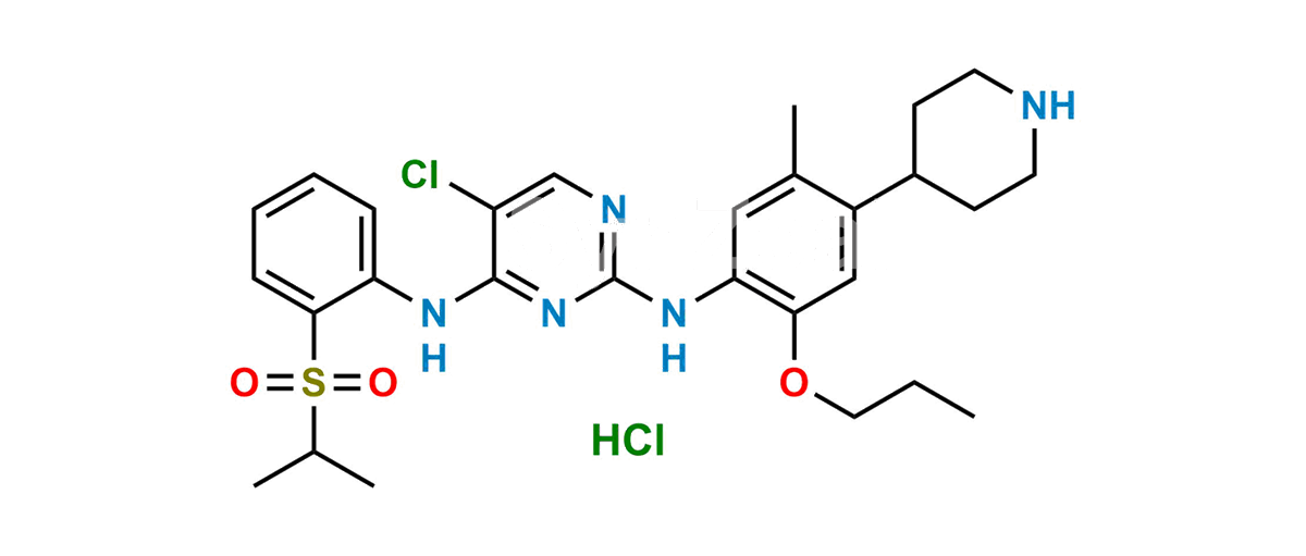 Ceritinib Impurity 5