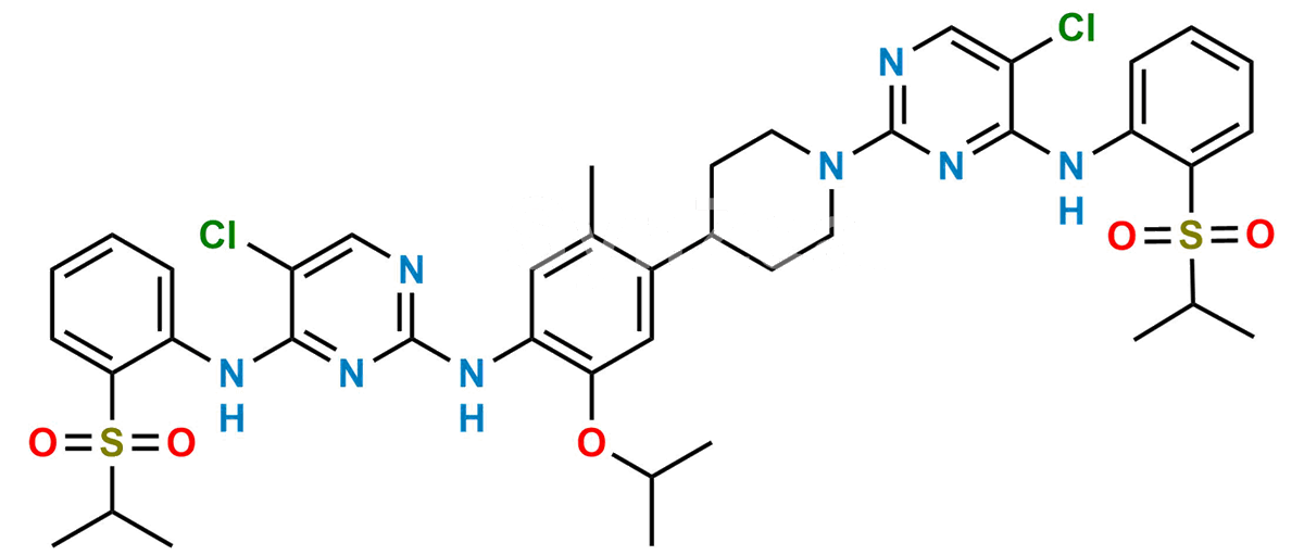Ceritinib Impurity 6