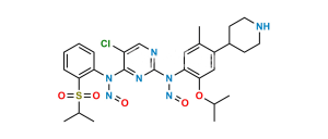 Ceritinib Nitroso Impurity 1