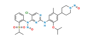 Ceritinib Nitroso Impurity 3