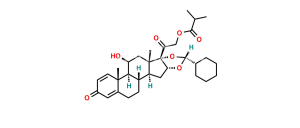 Ciclesonide