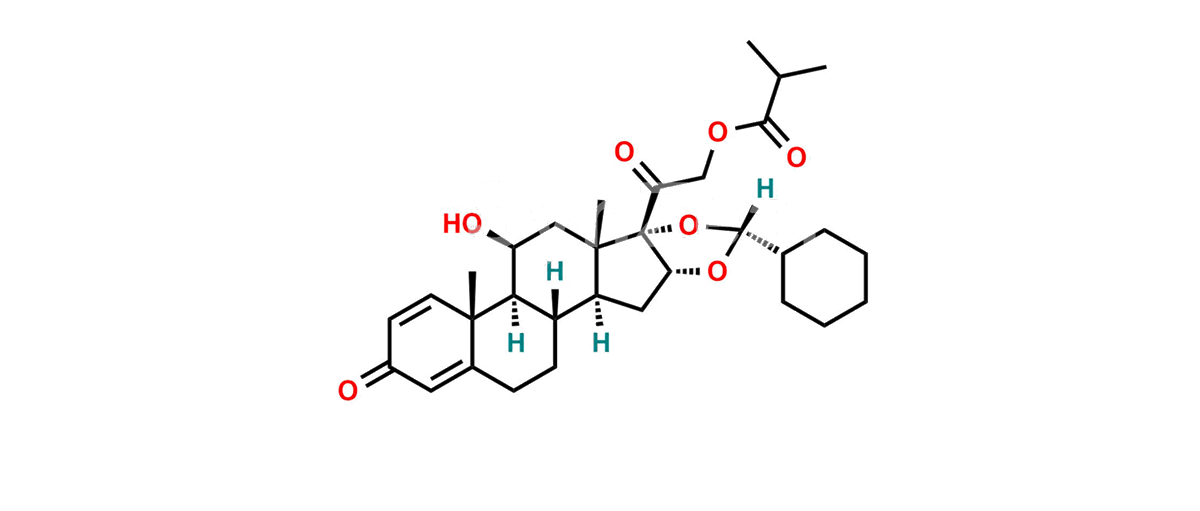 Ciclesonide