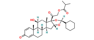 Ciclesonide EP Impurity A