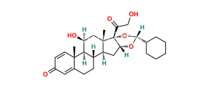 Ciclesonide EP Impurity B