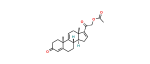 Ciclesonide Impurity 2