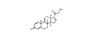 Ciclesonide Impurity 3