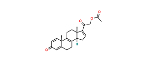 Ciclesonide Impurity 4