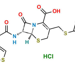 Ceftiofur Hydrochloride