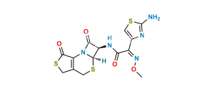 Ceftiofur Thiolactone