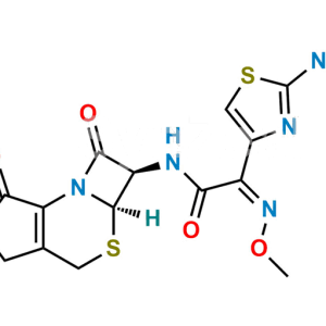 Ceftiofur Thiolactone