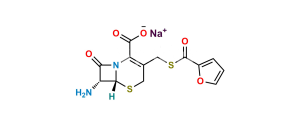 N-Deacyl Ceftiofur