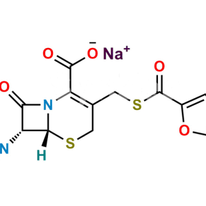 N-Deacyl Ceftiofur