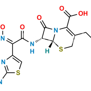 Desfuroyl Ceftiofur