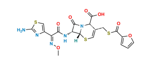 Ceftiofur Delta- 3 Isomer