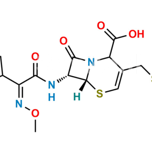 Ceftiofur Delta- 3 Isomer