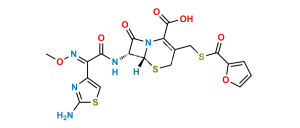 Ceftiofur E- Isomer