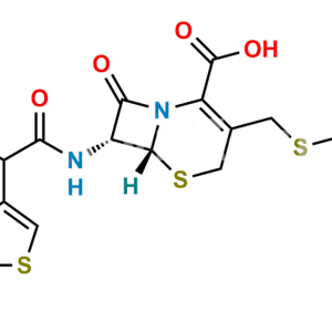 Ceftiofur E- Isomer
