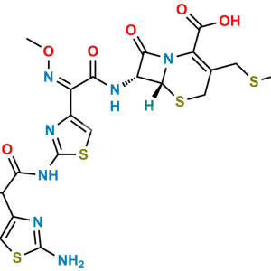 Ceftiofur Dioxime